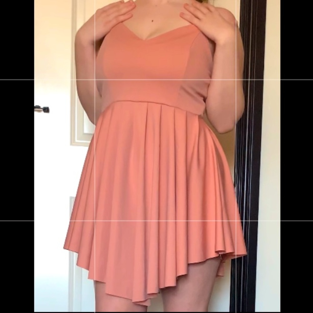 💝Never worn!! Adorable dress!
